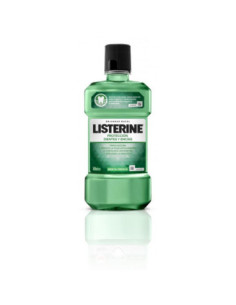 ELIXIR LISTERINE...