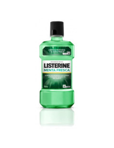 ELIXIR LISTERINE MENTA...