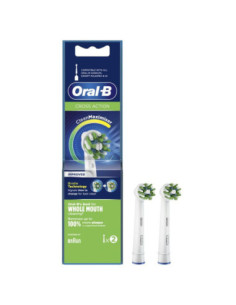 RECANVI ORAL B CROSS ACTION...