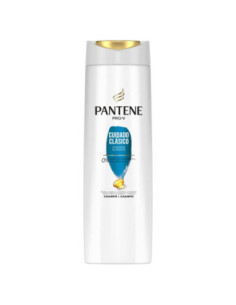 XAMPU PANTENE CLASSIC 225ML