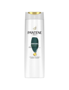 XAMPU PANTENE PURIFICANT 225ML