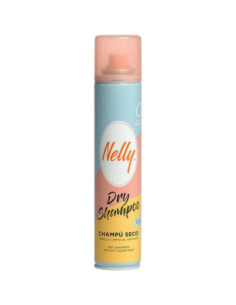 XAMPU SEC NELLY 200ML