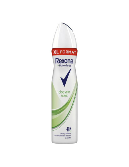 DESODORANT REXONA ALOE VERA 200 ML