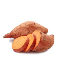 MONIATO COLLITA PROPIA