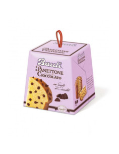 PANETTONE BAULI MIGNON 90 G