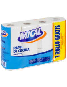 PAPEL MICAL COCINA MAXIROLL...