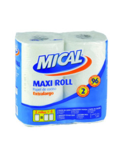 PAPEL MICAL COCINA MAXIROLL...