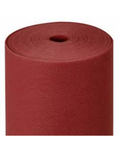 ROLLO MANTEL BURDEOS 1,20X50M