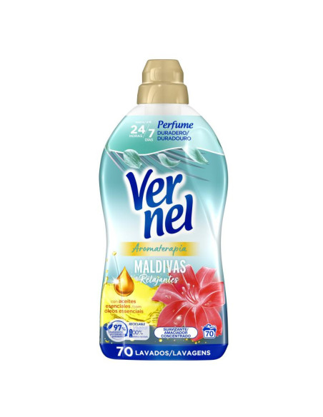 SUAVITZANT VERNEL MALDIVAS 70D