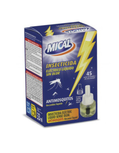 INSECTICIDA MICAL ELECTRIC...