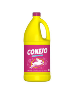 LEJIA CONEJO FRESCA FLORAL 2 L