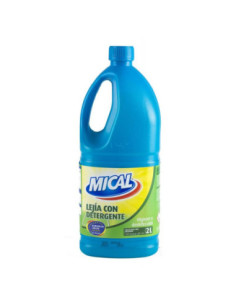 LLEIXIU MICAL AMB DETERGENT 2L