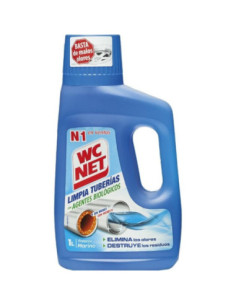 NETEJA CANONADES WC NET 1 L