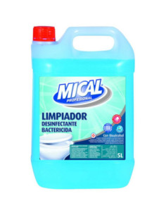 LIMPIADOR MICAL...