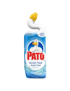 LIMPIADOR PATO AZUL 750 ML