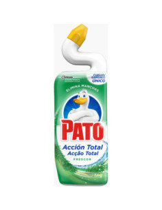 NETEJADOR PATO VERD 750 ML