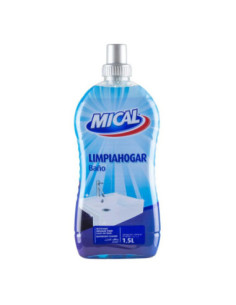 NETEJADOR MICAL BANY 1,5L