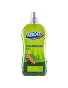 NETEJADOR MICAL PI 1,5L