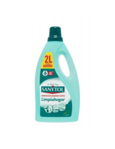 NETEJADOR SANYTOL 2 L