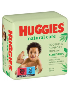 TOVALLOLETA HUGGIES NATURAL...