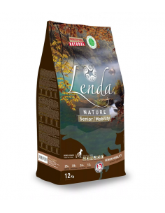 LENDA SENIOR-MOVILITY 3 kg