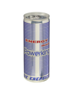 BEBIDA ENERGETICA POWERKING...