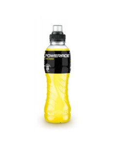 POWERADE CITRUS CHARGE 50CL