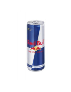 RED BULL LATA 25CL