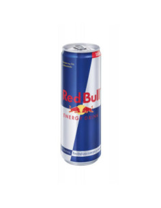 RED BULL LATA 35,5CL