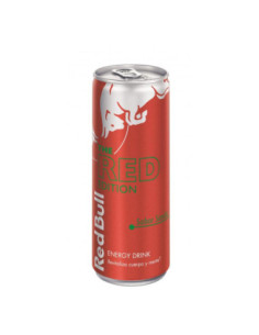 RED BULL RED EDICION SANDIA...