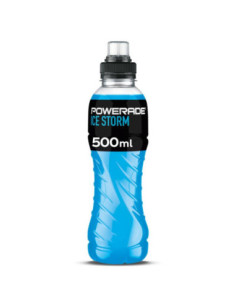 POWERADE ICE STORM 50CL