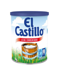 LECHE EL CASTILLO...