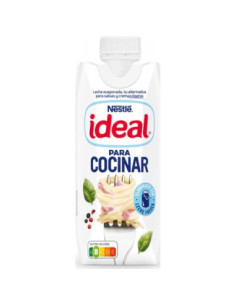 LECHE IDEAL EVAPORADA 525G