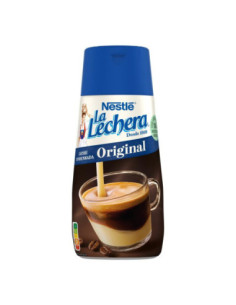 LECHE LA LECHERA CONDENSADA...