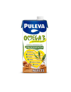 LECHE PULEVA OMEGA 3 CON...