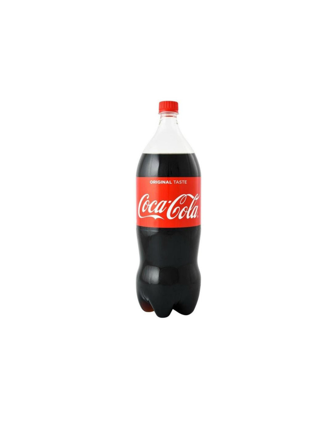 Comprar COCA-COLA ZERO SIN CAFEÍNA PET 2 L