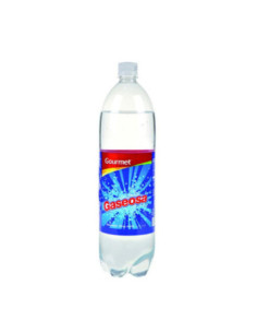 GASEOSA GOURMET 1,5L