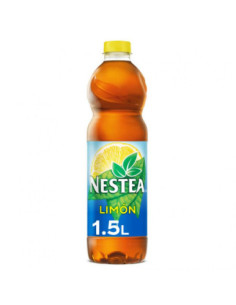 NESTEA LIMON PET 1,5L