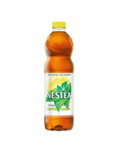 NESTEA LIMON SIN AZUCAR 1,5L