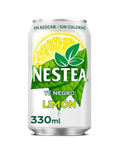 NESTEA LIMON SIN AZUCAR...