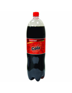 REFRESCO GOURMET COLA 2L