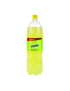 REFRESCO GOURMET LIMON 2L