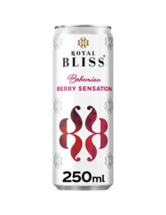 REFRESCO ROYAL BLISS BERRY...