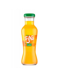 REFRESCO TRINA NARANJA ZERO...