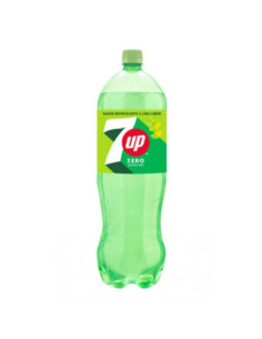 SEVEN UP ZERO 2L