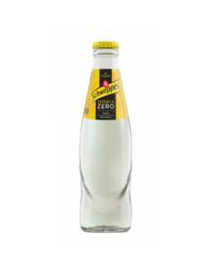 TONICA SCHWEPPES ZERO...