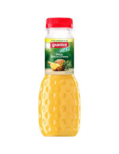 NECTAR GRANINI PIÑA PET 33CL