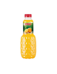 NECTAR GRANINI NARANJA PET 1L