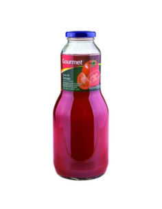 ZUMO GOURMET TOMATE FRASCO 1L