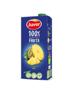 ZUMO JUVER PIÑA/MANZANA/UVA...